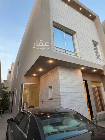 فيلا للإيجار في شارع أبي بكر بن أبي الدنيا, حي العارض, مدينة الرياض, منطقة الرياض صورة 3