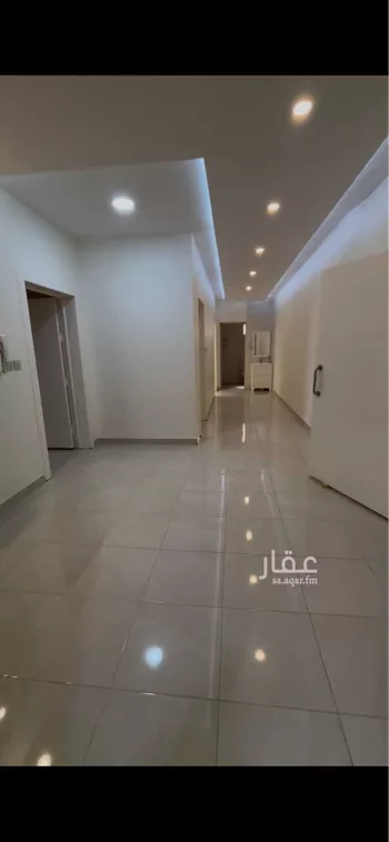 شقة للإيجار في شارع 4940856, حي المدينة, مدينة الرس, منطقة القصيم صورة 5
