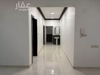 شقة للإيجار في شارع 4940856, حي المدينة, مدينة الرس, منطقة القصيم صورة 3