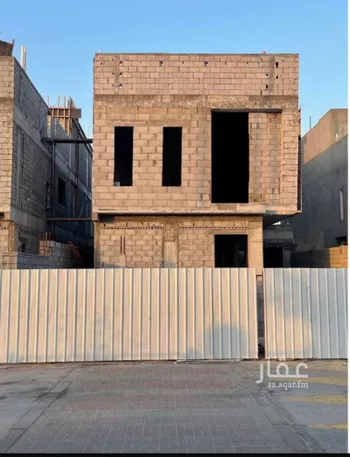 فيلا للبيع في شارع حسان ابن ثابت, حي المزروعية, مدينة الدمام, المنطقة الشرقية