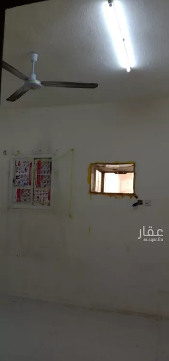 غرفة للإيجار في شارع اسامة بن زيد, حي النسيم الغربي, مدينة الرياض, منطقة الرياض صورة 3