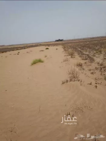 أرض للبيع في طريق الملك فيصل بن عبد العزيز ، المقيدر ، ابو عريش صورة 5