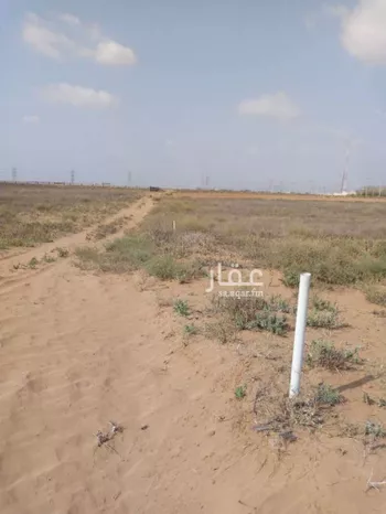 أرض للبيع في طريق الملك فيصل بن عبد العزيز ، المقيدر ، ابو عريش