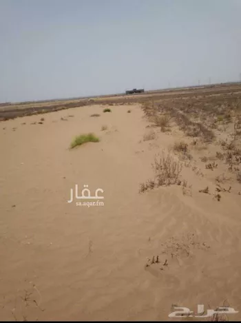 أرض للبيع في طريق الملك فيصل بن عبد العزيز ، المقيدر ، ابو عريش صورة 3