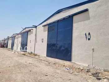 مستودع للإيجار في شارع الصحراء, حي المروة, مدينة الرياض, منطقة الرياض صورة 2
