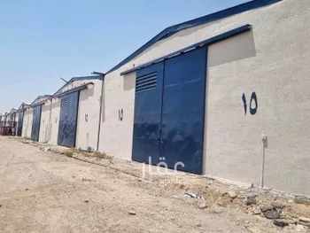 مستودع للإيجار في شارع الصحراء, حي المروة, مدينة الرياض, منطقة الرياض صورة 2