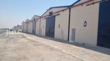 مستودع للإيجار في شارع الصحراء, حي المروة, مدينة الرياض, منطقة الرياض