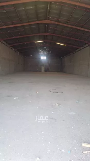 مستودع للإيجار في شارع الصحراء, حي المروة, مدينة الرياض, منطقة الرياض صورة 3
