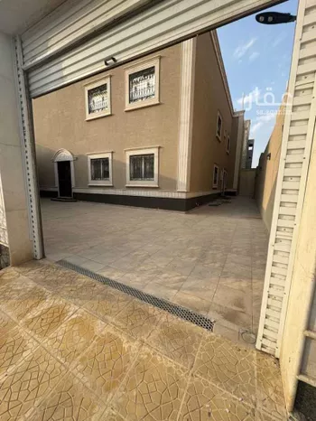 دور للإيجار في شارع عبدالجواد المنوفي, حي طويق, مدينة الرياض, منطقة الرياض صورة 4