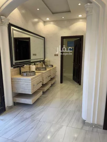 دور للإيجار في شارع عبدالجواد المنوفي, حي طويق, مدينة الرياض, منطقة الرياض صورة 2
