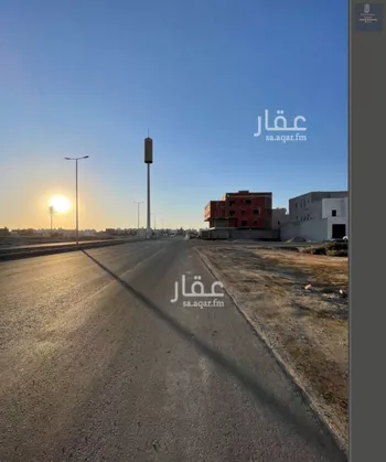 أرض للإيجار في شارع سرا ج الدين العسقلاني, حي الياقوت, مدينة جدة, منطقة مكة المكرمة صورة 2
