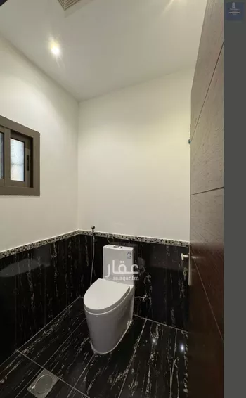 فيلا للإيجار في شارع عباد ابن زياد, حي أبحر الشمالية, مدينة جدة, منطقة مكة المكرمة صورة 5