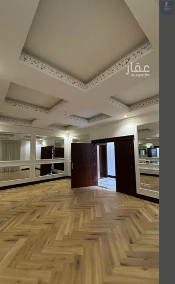 فيلا للإيجار في شارع عباد ابن زياد, حي أبحر الشمالية, مدينة جدة, منطقة مكة المكرمة صورة 4