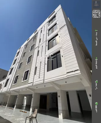 شقة للبيع في شارع إبن الطرابلسي, حي الصفاء, مدينة جدة, منطقة مكة المكرمة