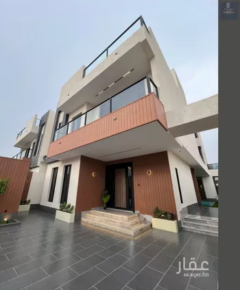فيلا للبيع في شارع الشريف غالب ابن مساعد, حي الزمرد, مدينة جدة, منطقة مكة المكرمة صورة 2