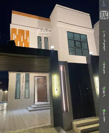 فيلا للبيع في شارع نجم الدين القرشي, حي الصواري, مدينة جدة, منطقة مكة المكرمة