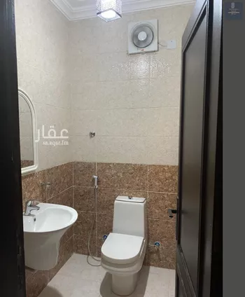 شقة للإيجار في شارع ابي الازهر الاوسي, حي أبحر الجنوبية, مدينة جدة, منطقة مكة المكرمة صورة 5