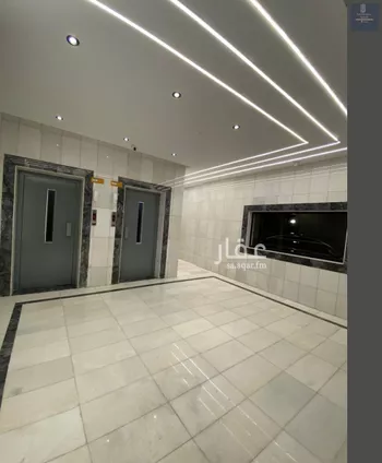 شقة للإيجار في شارع ابن بنت الاعز, حي المروة, مدينة جدة, منطقة مكة المكرمة صورة 2