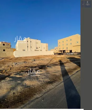 أرض للإيجار في شارع سرا ج الدين العسقلاني, حي الياقوت, مدينة جدة, منطقة مكة المكرمة صورة 3