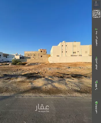 أرض للإيجار في شارع رجاء ابن مرجي, حي الياقوت, مدينة جدة, منطقة مكة المكرمة