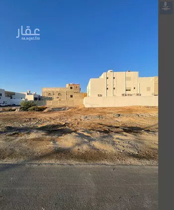 أرض للإيجار في شارع سرا ج الدين العسقلاني, حي الياقوت, مدينة جدة, منطقة مكة المكرمة صورة 4