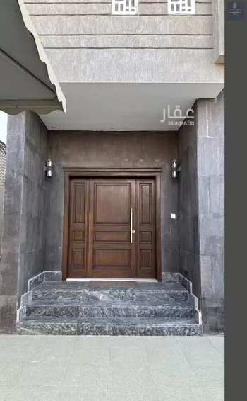 فيلا للبيع في شارع الدكتور طلال بخش, حي البحيرات, مدينة جدة, منطقة مكة المكرمة صورة 4