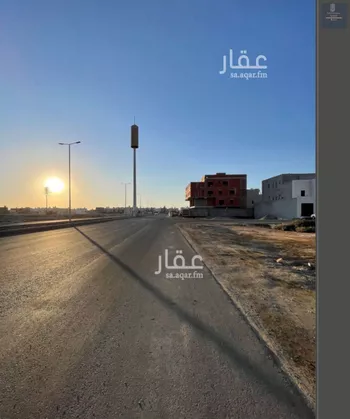 أرض للإيجار في شارع رجاء ابن مرجي, حي الياقوت, مدينة جدة, منطقة مكة المكرمة صورة 4