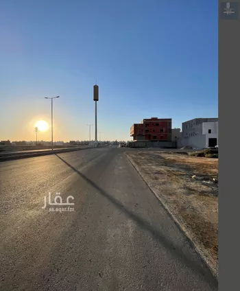 أرض للإيجار في شارع رجاء ابن مرجي, حي الياقوت, مدينة جدة, منطقة مكة المكرمة صورة 3