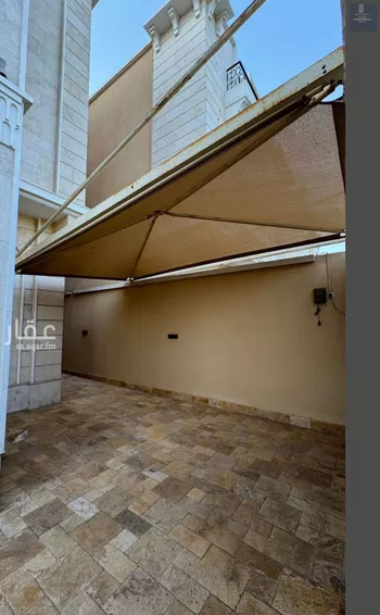 فيلا للإيجار في شارع عباد ابن زياد, حي أبحر الشمالية, مدينة جدة, منطقة مكة المكرمة صورة 2
