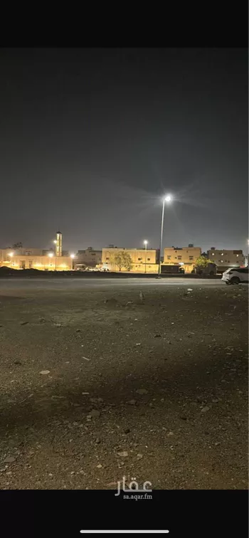 أرض للبيع في شارع الطاهر بن ابي هالة, حي العزيزية, مدينة المدينه المنوره, منطقة المدينة المنورة صورة 2