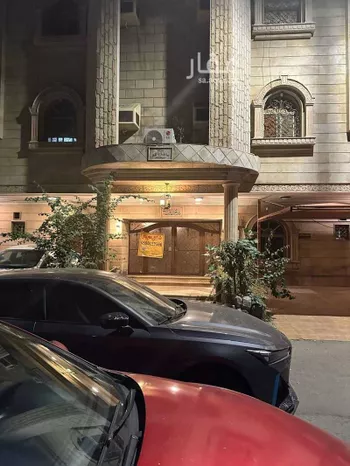 شقة للإيجار في شارع فخر الدين بن لقمان, حي المروة, مدينة جدة, منطقة مكة المكرمة صورة 2