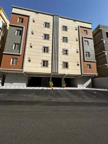 شقة للإيجار في شارع بن حركان, حي مريخ, مدينة جدة, منطقة مكة المكرمة صورة 2