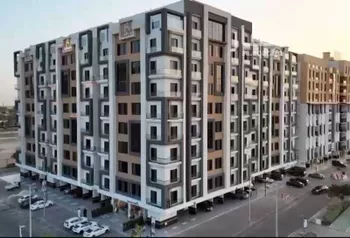 شقة للإيجار في شارع البندق, حي الفيحاء, مدينة جدة, منطقة مكة المكرمة صورة 2