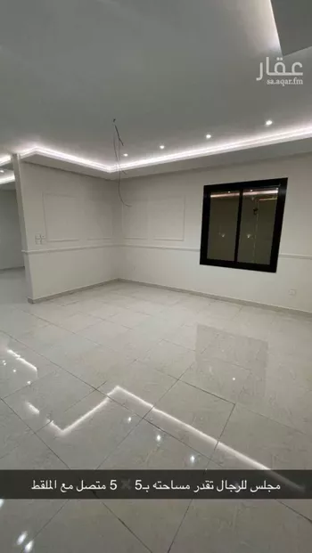 شقة للإيجار في شارع خديجه الفردوس, حي مريخ, مدينة جدة, منطقة مكة المكرمة صورة 3