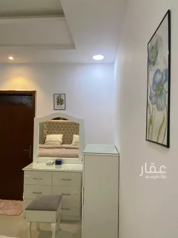 شقة للإيجار في شارع الشيخ محمد عمر بري, حي مريخ, مدينة جدة, منطقة مكة المكرمة صورة 3