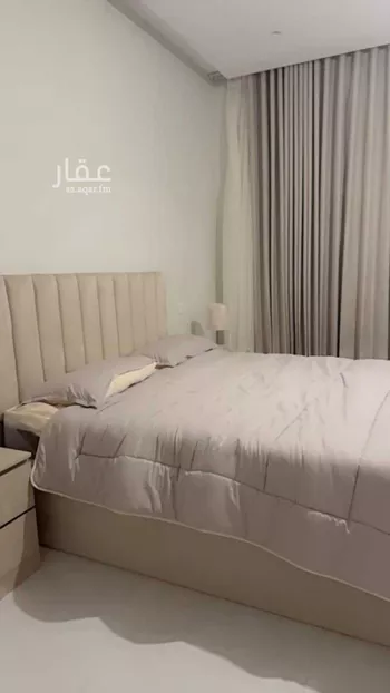 شقة للإيجار في شارع سهيل حسن قاضي, حي الفيحاء, مدينة جدة, منطقة مكة المكرمة صورة 3