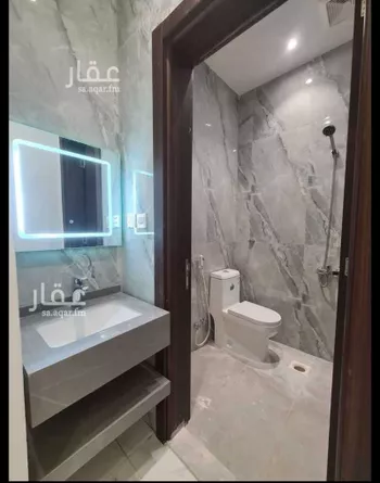 شقة للإيجار في شارع ابن عثمان السلمي, حي المروة, مدينة جدة, منطقة مكة المكرمة صورة 3