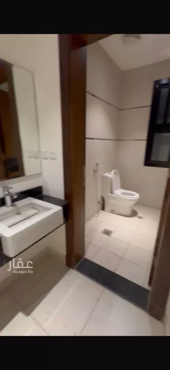 شقة للإيجار في شارع بجير بن الحصين, حي المروة, مدينة جدة, منطقة مكة المكرمة صورة 4