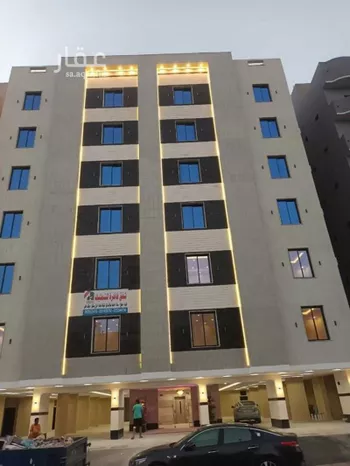 شقة للإيجار في شارع عبدالله ابن حارثة, حي مريخ, مدينة جدة, منطقة مكة المكرمة
