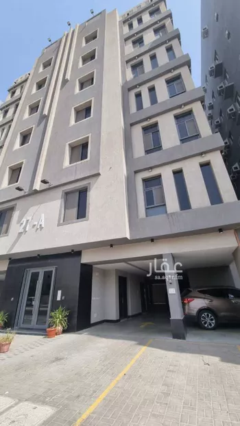شقة للإيجار في شارع عبدالله ابن حارثة, حي مريخ, مدينة جدة, منطقة مكة المكرمة صورة 3
