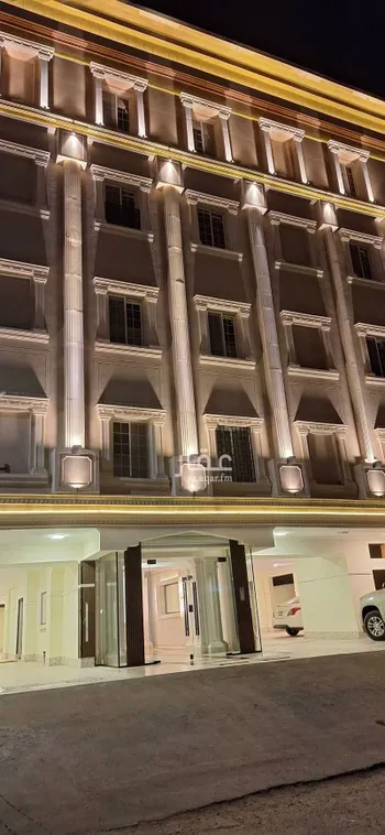شقة للإيجار في شارع زمعة بن صالح, حي مريخ, مدينة جدة, منطقة مكة المكرمة صورة 2