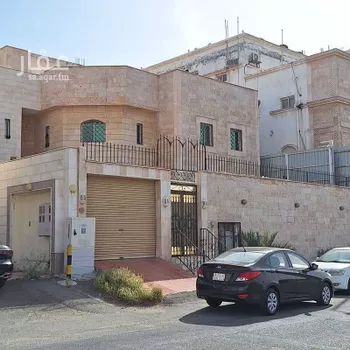 فيلا للبيع في شارع عامر السيد عثمان, حي الأجواد, مدينة جدة, منطقة مكة المكرمة