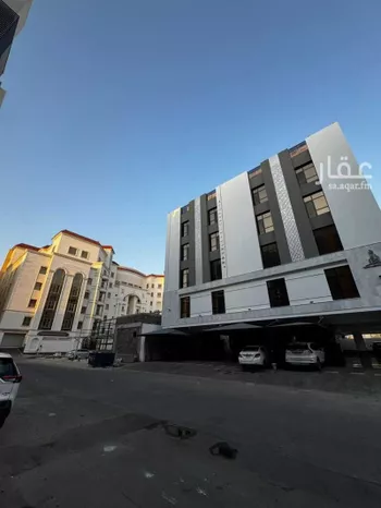شقة للإيجار في شارع جبل الاديم, حي المروة, مدينة جدة, منطقة مكة المكرمة صورة 2