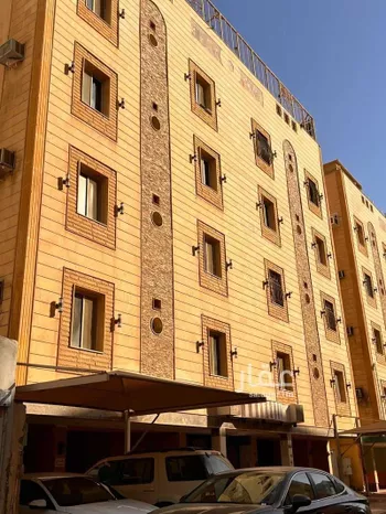 شقة للإيجار في شارع رافع بن سالم, حي مريخ, مدينة جدة, منطقة مكة المكرمة صورة 2