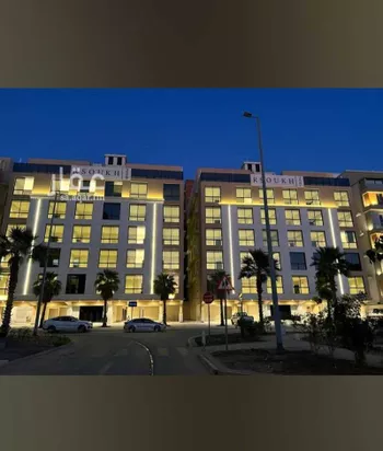شقة للإيجار في شارع الدانة, حي الفيحاء, مدينة جدة, منطقة مكة المكرمة