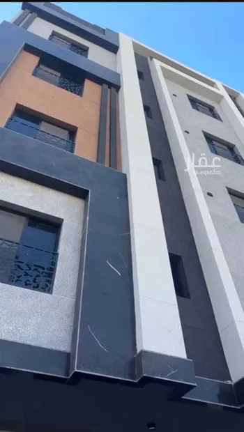 شقة للإيجار في شارع بني مليان, حي الرحاب, مدينة جدة, منطقة مكة المكرمة