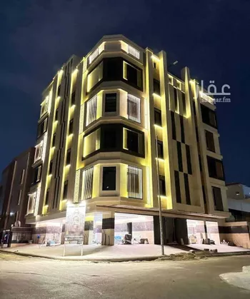 شقة للبيع في شارع ابن ابي القاسم, حي الروضة, مدينة جدة, منطقة مكة المكرمة صورة 3