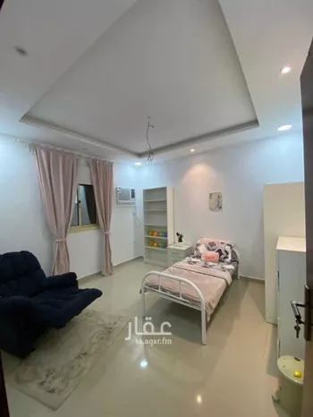 شقة للإيجار في شارع الشيخ محمد عمر بري, حي مريخ, مدينة جدة, منطقة مكة المكرمة صورة 2
