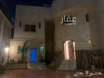 فيلا للبيع في شارع عامر السيد عثمان, حي الأجواد, مدينة جدة, منطقة مكة المكرمة صورة 5