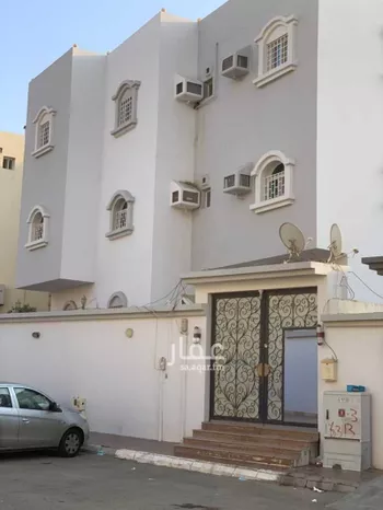 شقة للإيجار في شارع عامر السيد عثمان, حي الأجواد, مدينة جدة, منطقة مكة المكرمة صورة 2